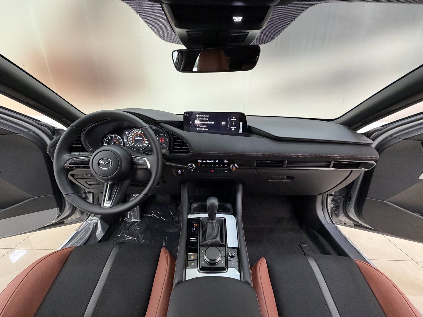 Mazda 3 - Bild 12