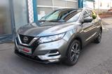 Nissan Qashqai 1.3 DIG-T DCT 159PS N-CONNECTA - gebrauchte Nissan Qashqai aus dem Jahr 2019