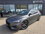 Ford Focus Turnier ST-Line*Led*AHK*Kamera*E-KLappe* - Ford Focus ST mit Diesel-Antrieb