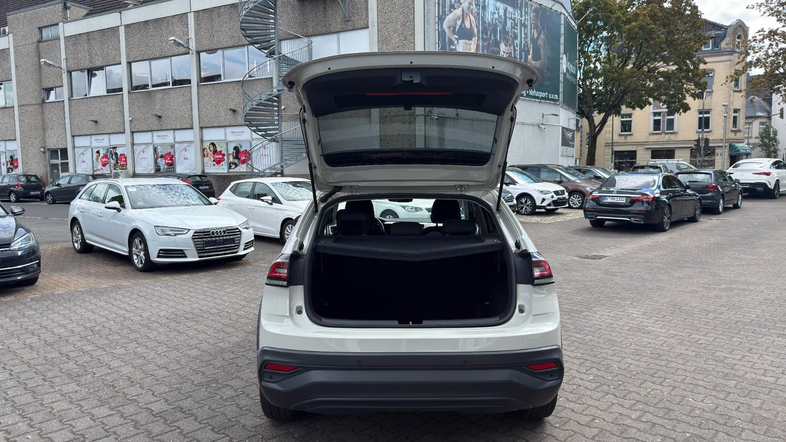 Volkswagen Taigo Move *PDC*NAVI*VIRTUAL*APP*, миниатюра 5