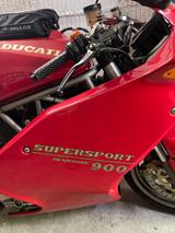 Ducati 900SS - Angebote