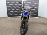 BMW G 310 GS - ABS