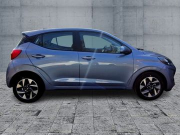 Hyundai i10 1.2 Trend (79PS) MY25