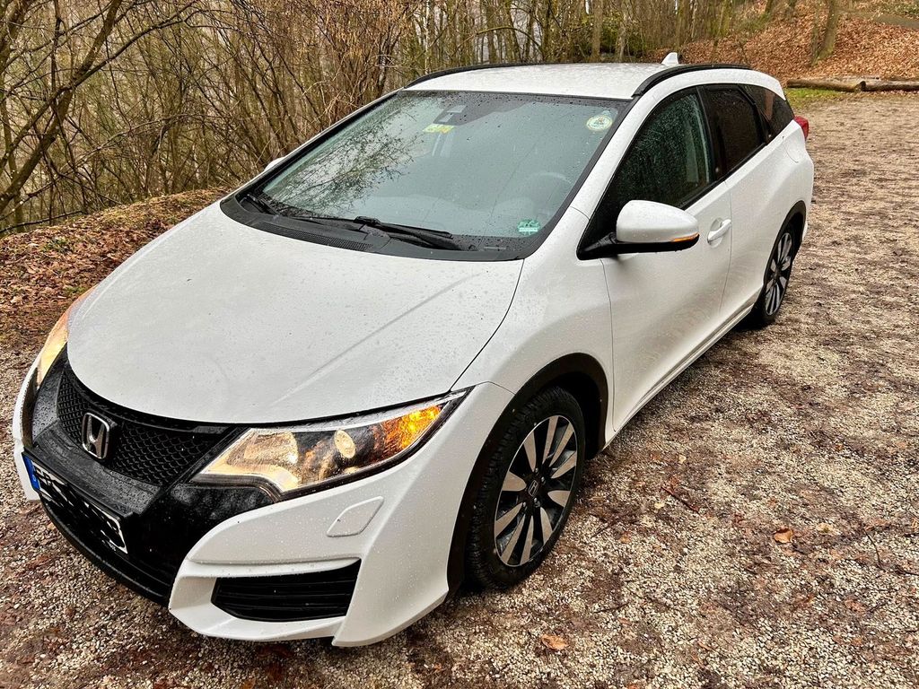 Image of Honda Civic