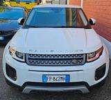Land Rover Evoque 4x4 Unico proprietario - Land Rover Range Rover Evoque: Limousine