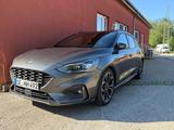 Ford Focus ST Line | TÜV NEU ohne Mängel - Ford Focus Gebrauchtwagen in Lübeck