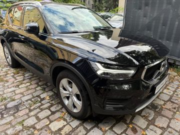 Volvo XC40 - 1