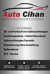 BMW 520i AUTOMATIK Exclusive! SHZ! PDC! XENON! TEMPO - BMW 520 aus 2001