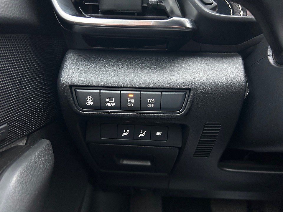 Fahrzeugabbildung Mazda MX-30 e-SKYACTIV KOM+/PRE-P 360+BOSE+HEADUP+LED+