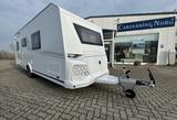 Knaus Yaseo 500 DK Dusche - Offers