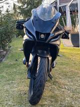 Yamaha Yzfr125 - YAMAHA YZF 125