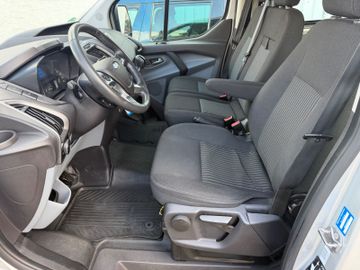 Ford Transit - 11