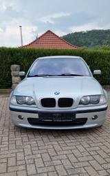 BMW E46 316i M-Paket I ab Werk | Xenon | T... - BMW 316: 316i M Paket