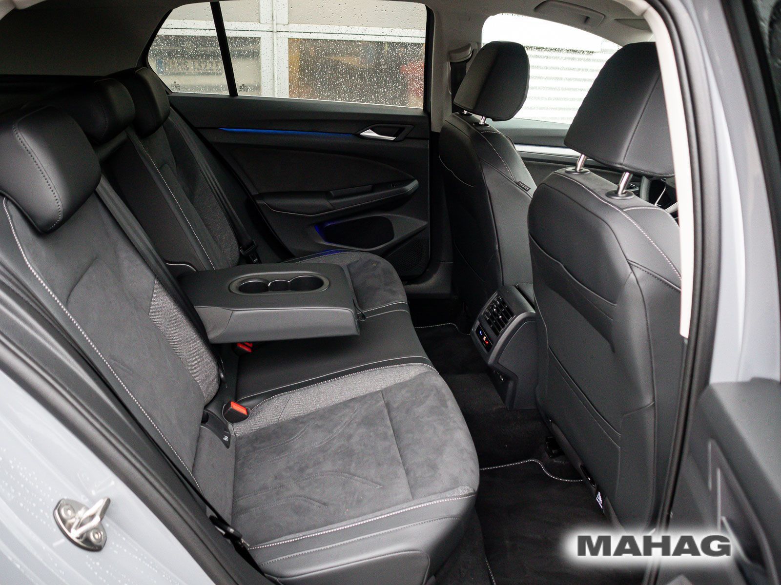 Volkswagen Golf - Bild 15