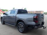 Ford Ranger Limited 4x4 Doppelkabine/LED/AHK/KAMERA - Ford Ranger mit Diesel-Antrieb: Allradantrieb