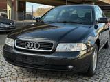Audi A4 1.8 B5 125PS TÜV NEU Sitzheizung Bremsen NEU - Audi aus 1999