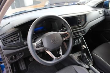 Volkswagen Taigo - 11