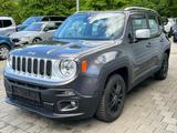 Jeep Renegade 1.4 MultiAir 140 Android Auto*Navi*Bi-X - gebrauchte Jeep Renegade aus dem Jahr 2018