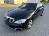 Mercedes-Benz Mercedes Benz S 350 D Bluetec CDI - Mercedes-Benz S 350 in Lübeck