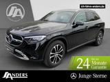 Mercedes-Benz GLC 220 d 4M Avantgarde+MBUX+Pano+Distr+LED+360° - gebrauchte Mercedes-Benz GLC 220 aus dem Jahr 2024