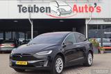Tesla Model X 100D 86% SOH, BTW Auto, kamera AHK Cold - Tesla MODEL X 100D Gebrauchtwagen