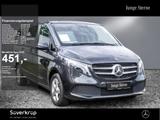 Mercedes-Benz V 250 d Lang Navi LED Klima 7sitzer Kamera AERO - Mercedes-Benz V 250 aus 2023