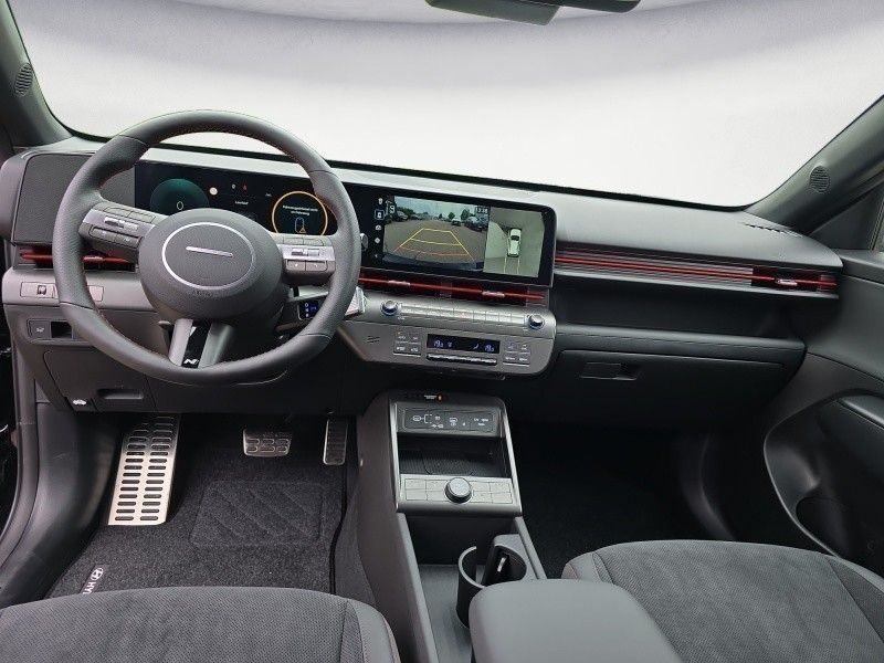 Hyundai Kona – Bild 10