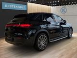 Mercedes-Benz EQE 350+ SUV AMG*NIGHT*AHK*AIRMATIC*HUD*360°KAM - Mercedes-Benz EQE SUV in Hamburg