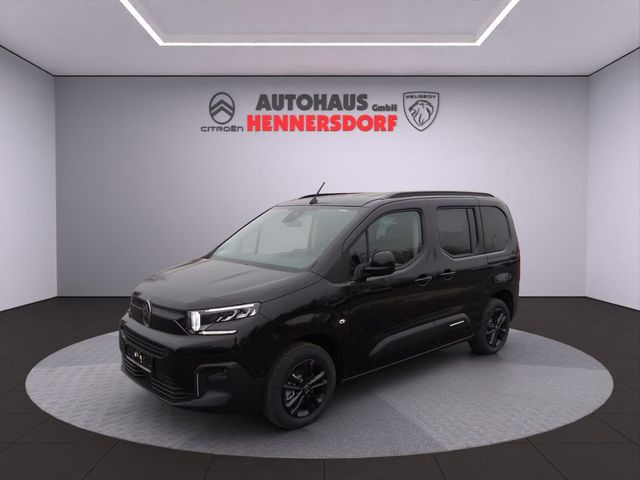 Citroën Berlingo M BlueHDi 100 PLUS