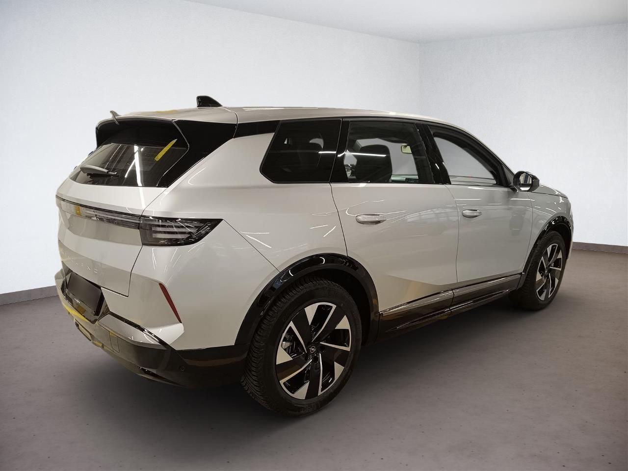 Fahrzeugabbildung Opel Grandland Electric 157KW Edition Automatik