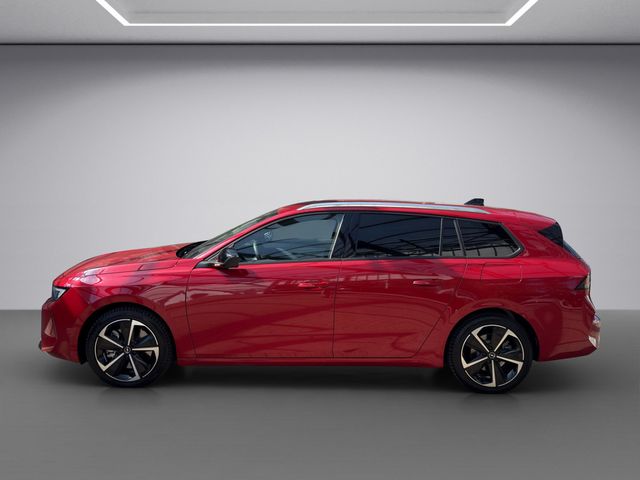 Astra Sports Tourer 1.6Turbo Plugin Hybrid Elega