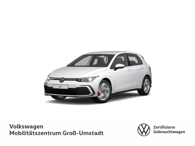 Volkswagen Golf GTE 1.4 TSI eHybrid+DSG+NAVI+PDC+LED