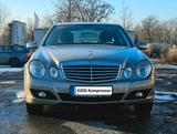 Mercedes-Benz E 200 Kompressor Automatik Classic - Mercedes-Benz 200: 200e