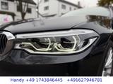 BMW 520dA Luxury Line//Live Coc Plus/Komfortsitz/LED - BMW 520: 520d