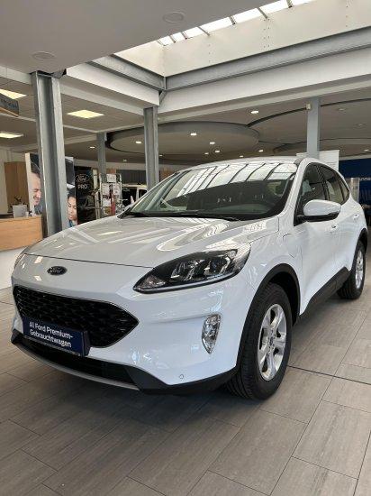 Ford Kuga, C&C,  2.5 Duratec Plug-in-Hybrid PHEV