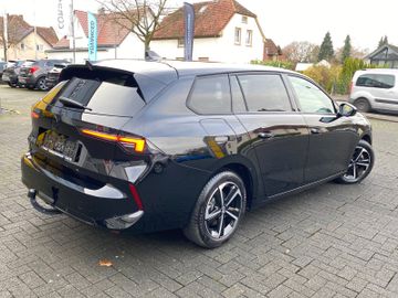 Bild 3 Opel ASTRA L SPORTS TOURER GS 360° AHK WINTERPAKET