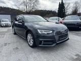 Audi A4 Avant S-Line design ultra 2,0 TFSi / Navi/LED - gebrauchte Audi A4 aus dem Jahr 2016