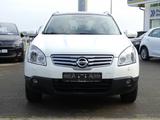 Nissan Qashqai+2 Tekna | NAVI | XENON | R.KAMERA | AHK - Nissan Qashqai+2 Gebrauchtwagen