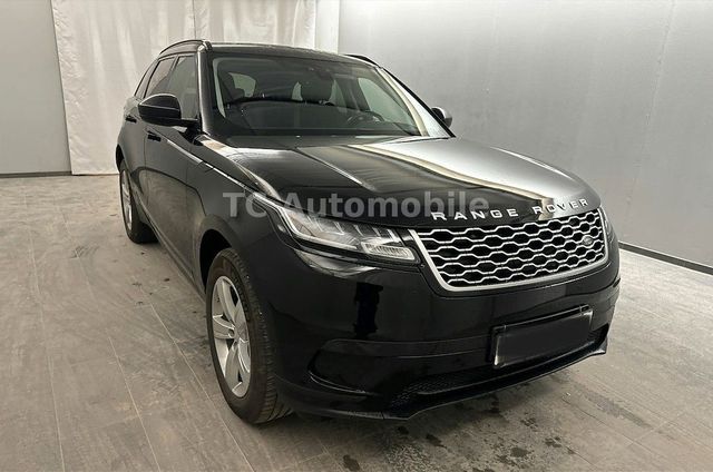 Land Rover RANGE ROVER VELAR 2.0d VIRTUAL LED SITZHZ 1HA E6