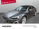 Audi S5 Sportback 55 TDI quattro / Pano, Standh, B&O - Audi S5 mit Diesel-Antrieb: Limousine, Automatik