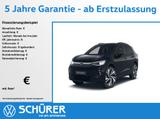 Volkswagen ID.4 GTX 4Motion DCC WäPump Pano AHK HuD Hkardon
