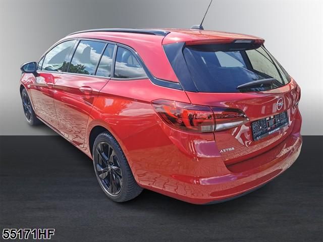 Fahrzeugabbildung Opel Astra K Design & Tech+NAVI+SHZ+USB+LED+S&S+PDC+