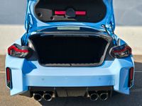 BMW M2 - Vorschau Bild 32