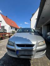 Mitsubishi Space Star 1,6L *AHK + Klima* - Mitsubishi Space Star mit Benzin-Antrieb: Kombi, Klimaanlage