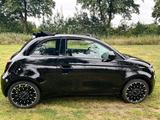 Fiat 500e Icon Cabrio 42 kWh Icon - Fiat 500e von privat