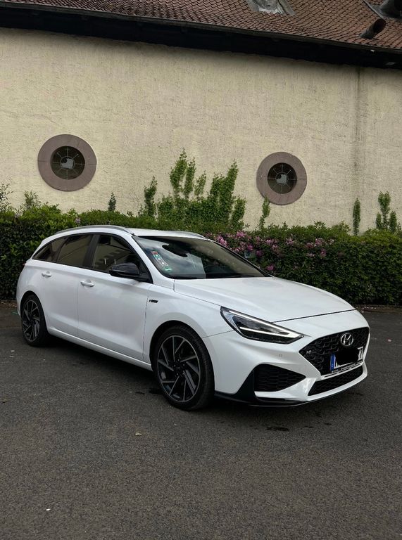 Image of Hyundai i30