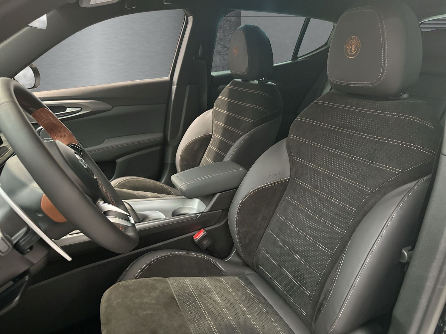 Alfa Romeo Tonale - Bild 8