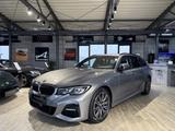 BMW 320 d M-Sport*KAMERA*AHK*LED*ACC*1.HAND - gebrauchte BMW 320 aus dem Jahr 2020