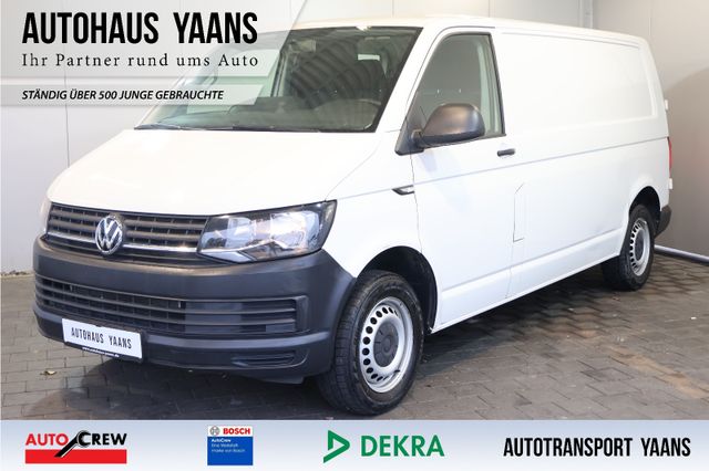 Volkswagen T6 2.0 TDI DSG Transporter KLIMA+SITZ.HEIZ.+PDC