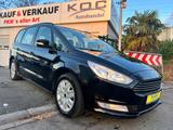 Ford Galaxy Trend / 1. Hand / 7.Sitzer - Ford Galaxy in Mannheim